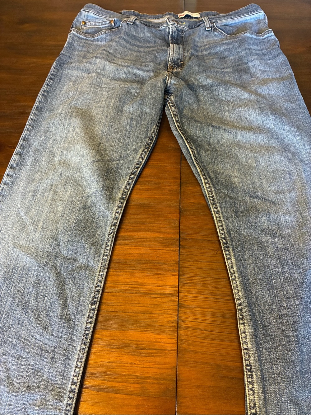 Wrangler Men’s Jeans 38x32